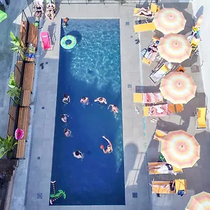 visit hotel