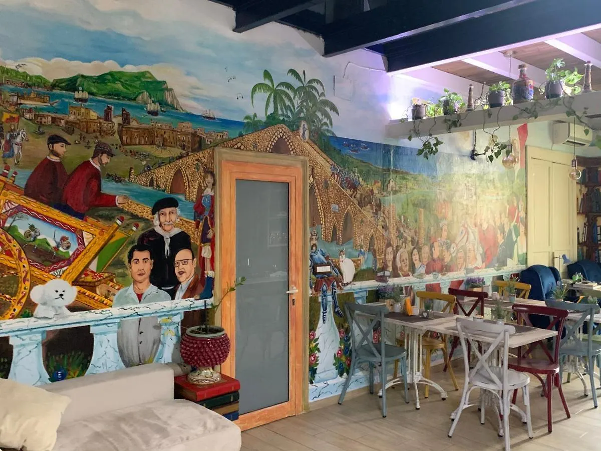 B&B Domus Dei Cocchieri Palermo