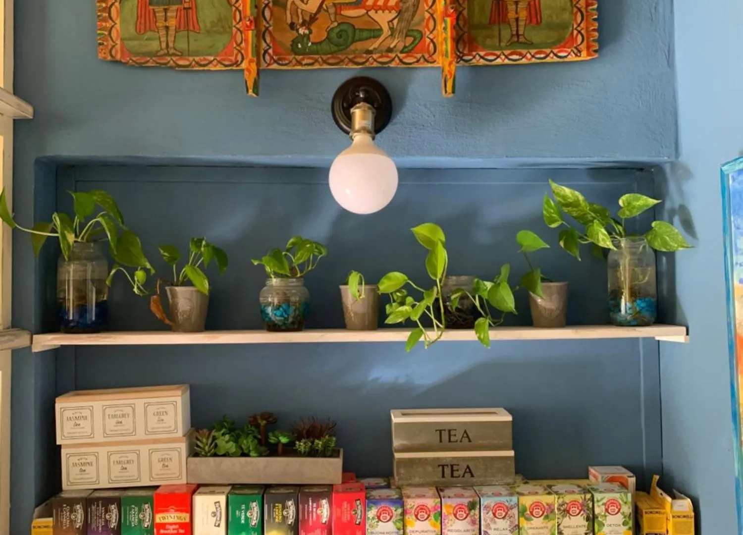 *** Bed & Breakfast B&B Domus Dei Cocchieri Palermo Italy