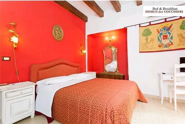 B&B Domus Dei Cocchieri Palermo