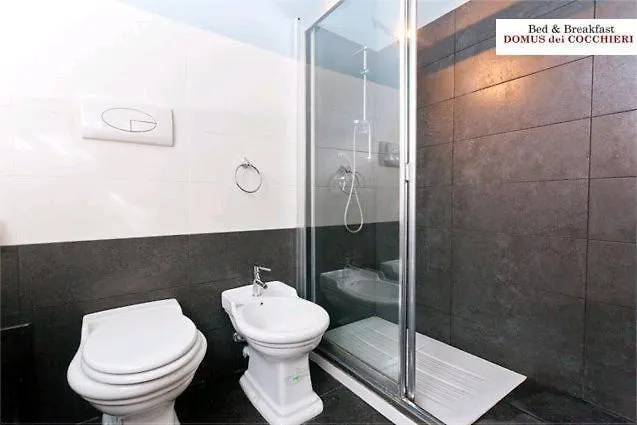 B&B Domus Dei Cocchieri Palermo