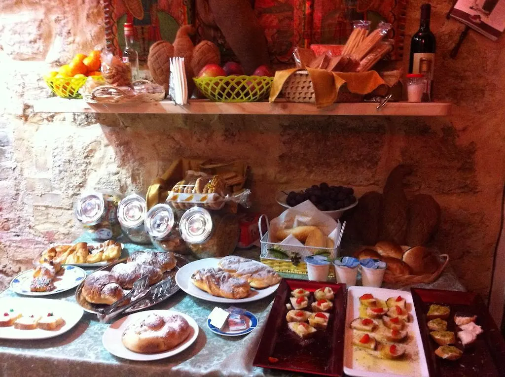 B&B Domus Dei Cocchieri Palermo