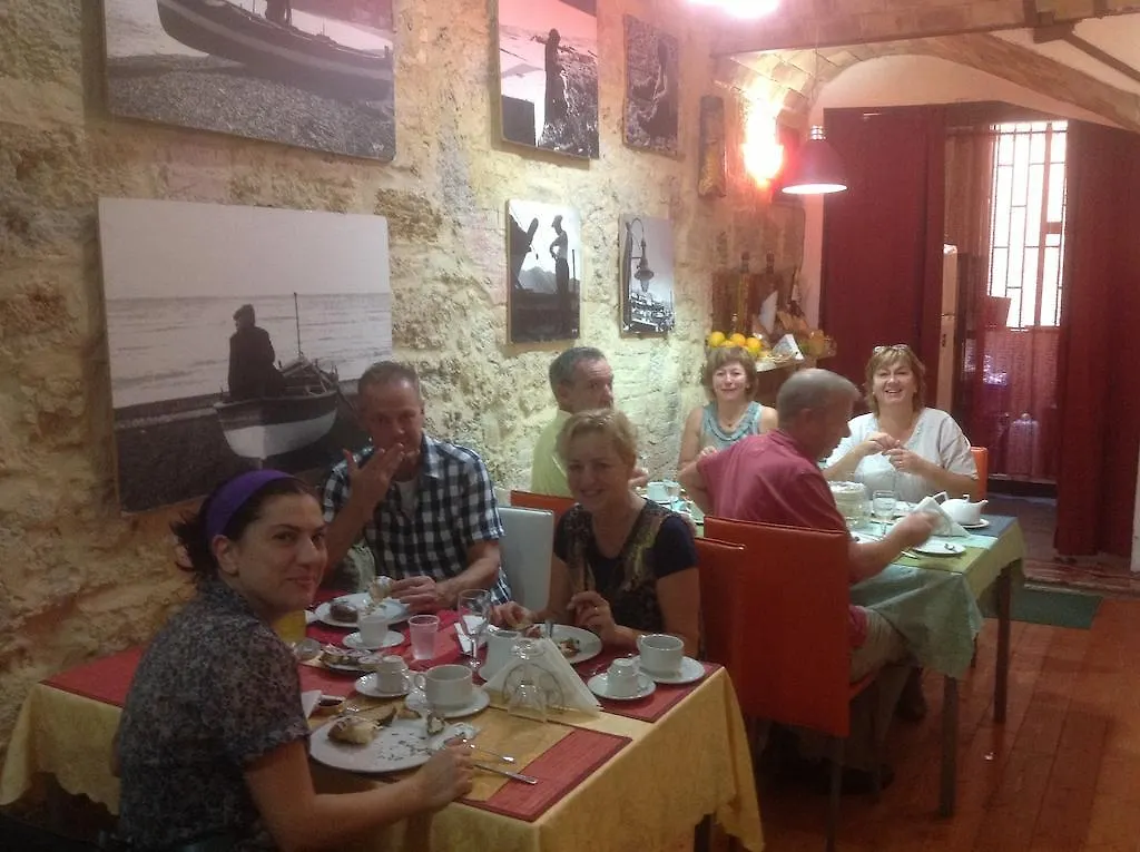 B&B Domus Dei Cocchieri Palermo