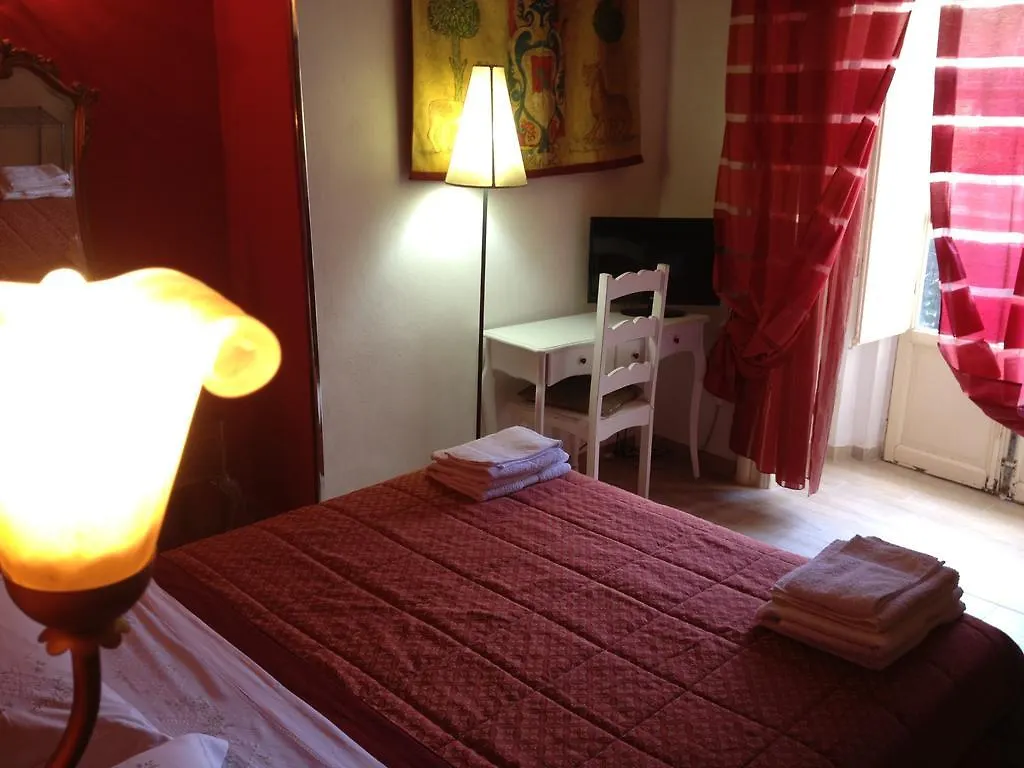 B&B Domus Dei Cocchieri Palermo Bed & Breakfast