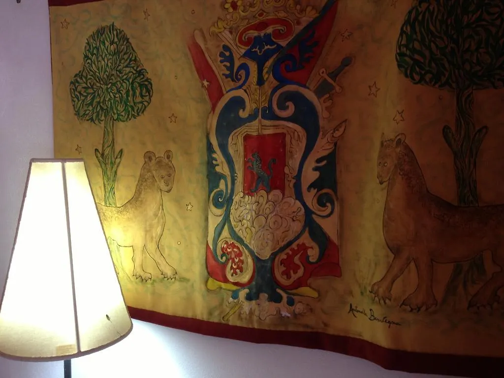 *** Bed & Breakfast B&B Domus Dei Cocchieri Palermo Italy