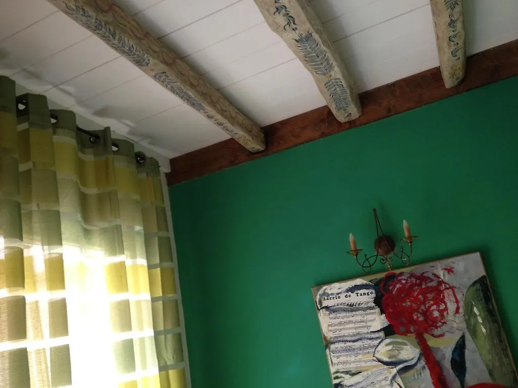 B&B Domus Dei Cocchieri Palermo Bed & Breakfast