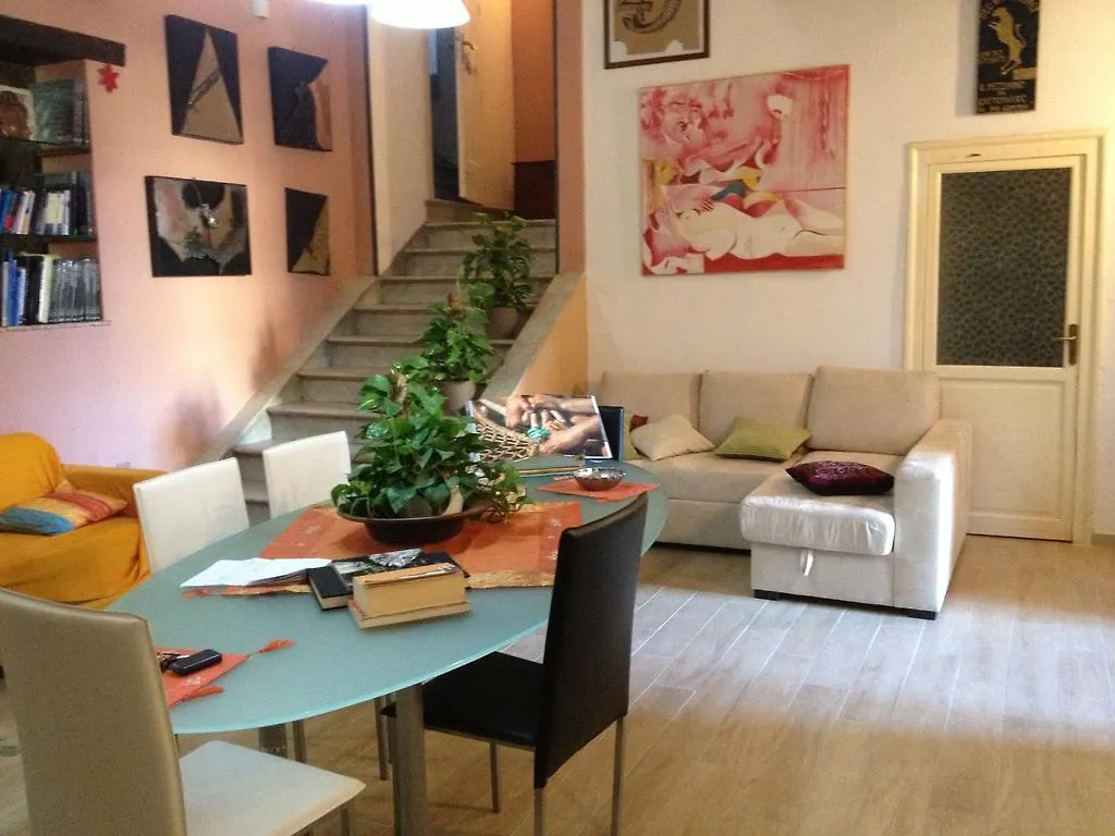 B&B Domus Dei Cocchieri Palermo