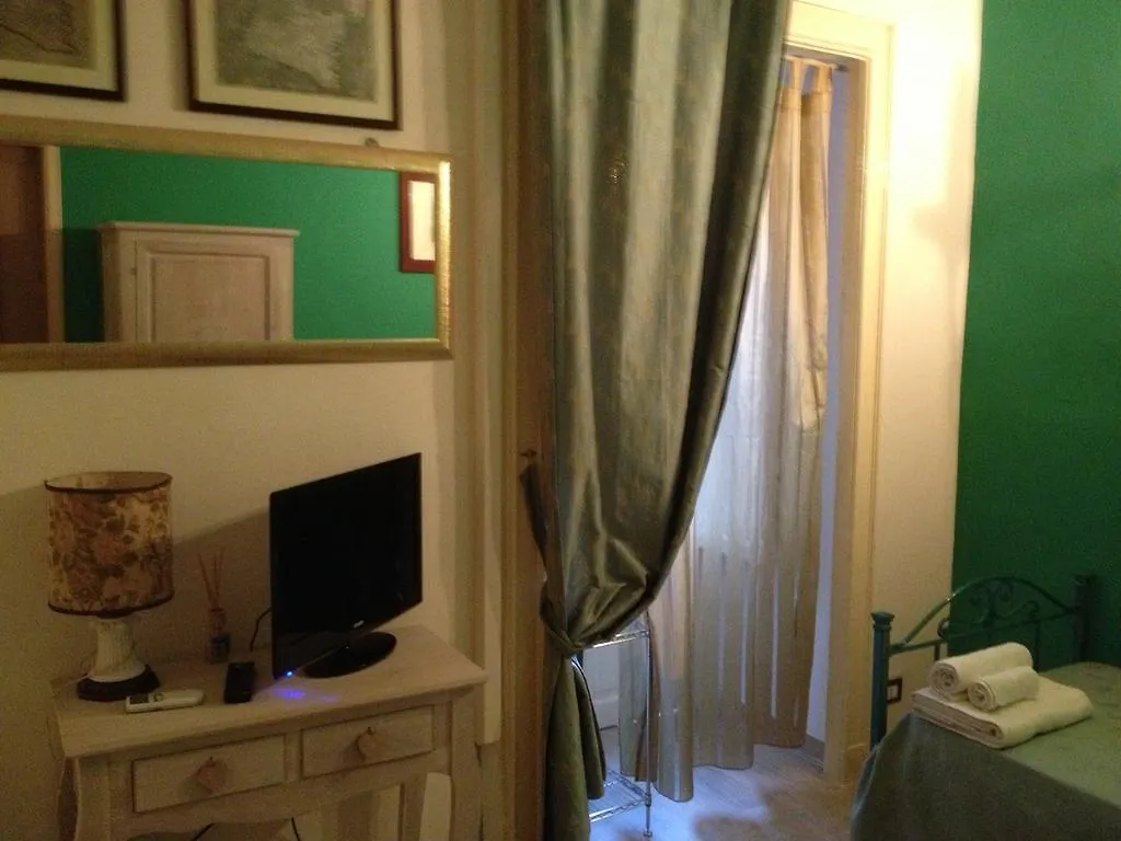 Bed & Breakfast B&B Domus Dei Cocchieri Palermo