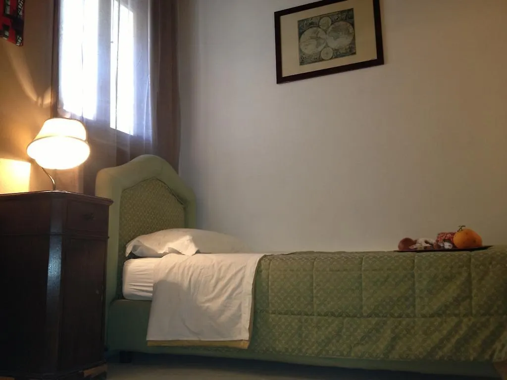 Bed & Breakfast B&B Domus Dei Cocchieri Palermo