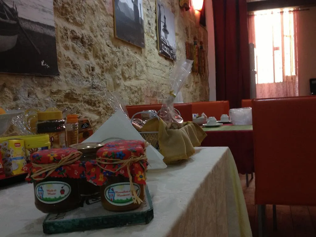 B&B Domus Dei Cocchieri Palermo 3*,