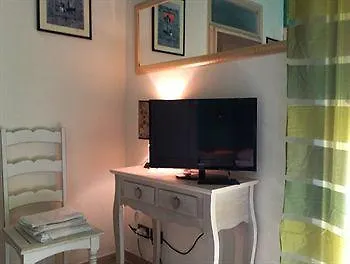 B&B Domus Dei Cocchieri Palermo Bed & Breakfast