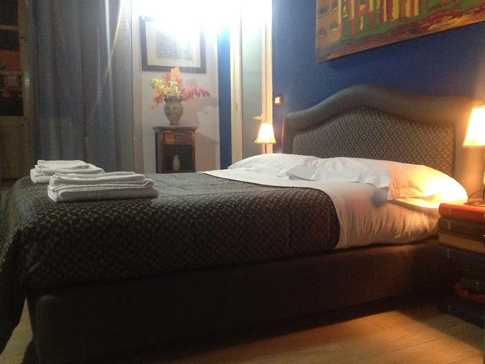 B&B Domus Dei Cocchieri Palermo