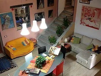 B&B Domus Dei Cocchieri Palermo