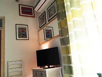 Bed & Breakfast B&B Domus Dei Cocchieri Palermo