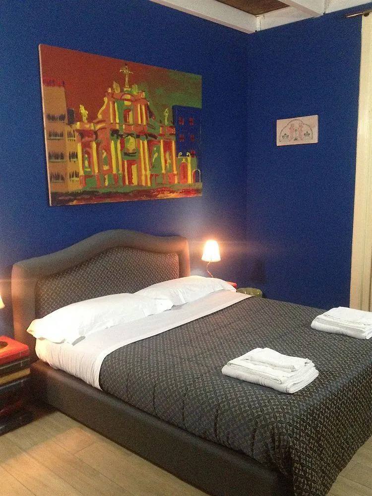 B&B Domus Dei Cocchieri Palermo Bed & Breakfast