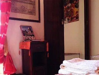 B&B Domus Dei Cocchieri Palermo Italy