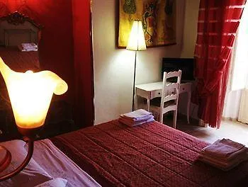Bed & Breakfast B&B Domus Dei Cocchieri Palermo