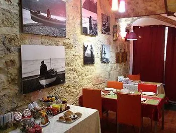 Bed & Breakfast B&B Domus Dei Cocchieri Palermo