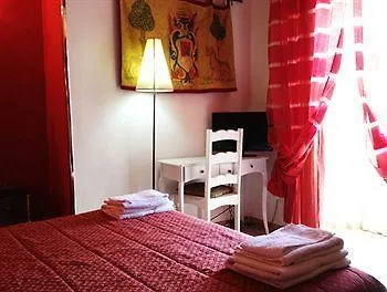 B&B Domus Dei Cocchieri Palermo 3*,