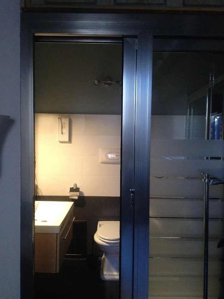 B&B Domus Dei Cocchieri Palermo 3*,