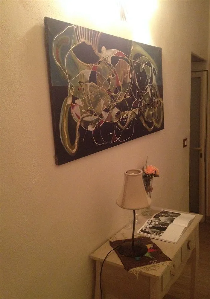 Bed & Breakfast B&B Domus Dei Cocchieri Palermo