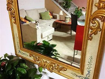 B&B Domus Dei Cocchieri Palermo Bed & Breakfast