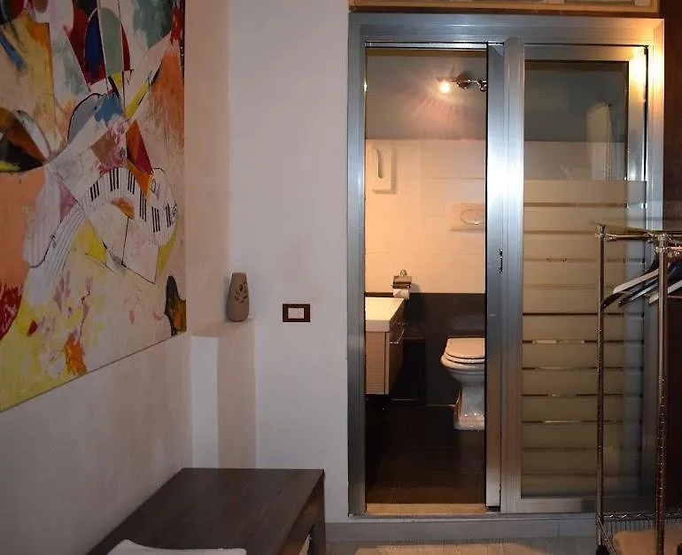 B&B Domus Dei Cocchieri Palermo