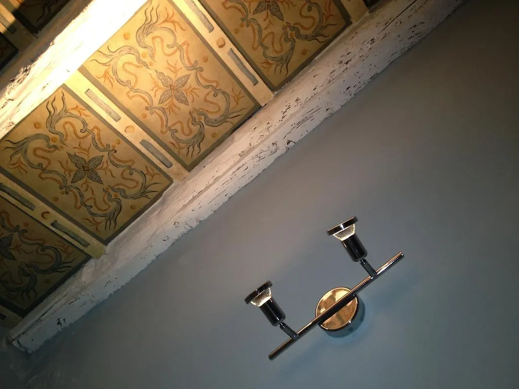 Bed & Breakfast B&B Domus Dei Cocchieri Palermo