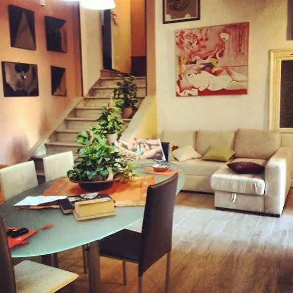 B&B Domus Dei Cocchieri Palermo Bed & Breakfast