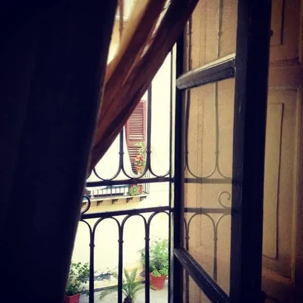*** Bed & Breakfast B&B Domus Dei Cocchieri Palermo Italy