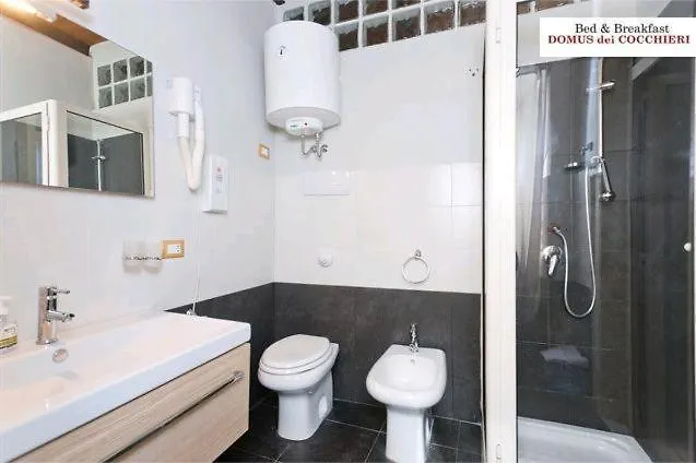 B&B Domus Dei Cocchieri Palermo